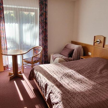 2 Zimmer Mitterdorf Philippsreut Eksteriør billede