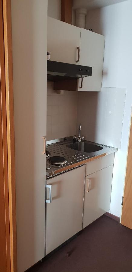 2 Zimmer Mitterdorf Philippsreut Eksteriør billede