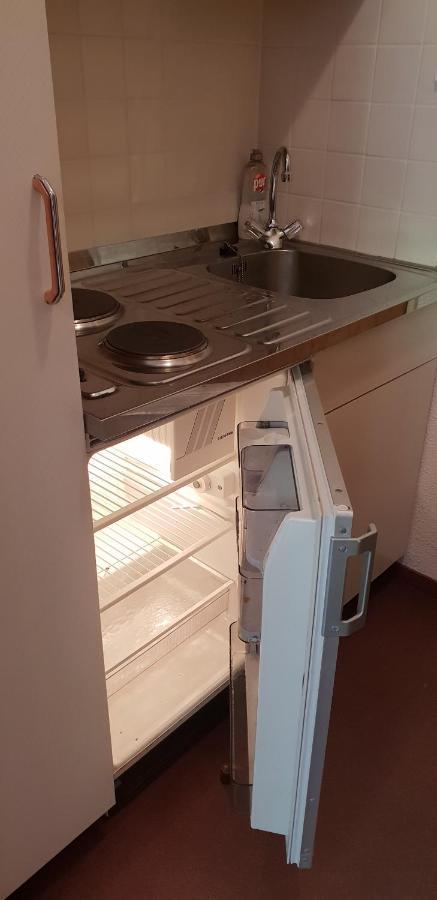 2 Zimmer Mitterdorf Philippsreut Eksteriør billede