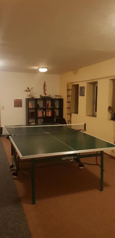 2 Zimmer Mitterdorf Philippsreut Eksteriør billede