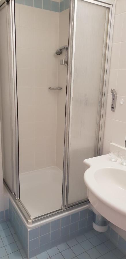 2 Zimmer Mitterdorf Philippsreut Eksteriør billede