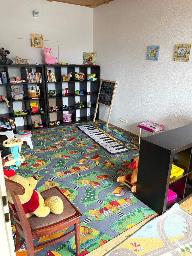 2 Zimmer Mitterdorf Philippsreut Eksteriør billede
